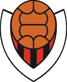 Sportivo Calcio  Club Europa Logo Islanda Víkingur Reykjavik 