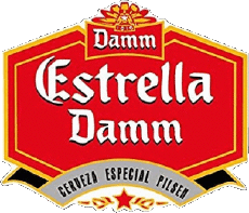Bevande Birre Spagna Estrella Damm 