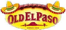 Food Mexican food Old El Paso 