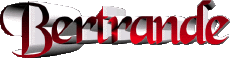 Nombre FEMENINO - Francia B Bertrande 