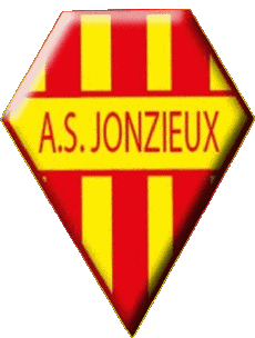 Sport Fußballvereine Frankreich Auvergne - Rhône Alpes 42 - Loire As Jonzieux 