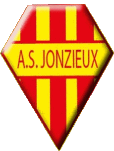 Sports Soccer Club France Auvergne - Rhône Alpes 42 - Loire As Jonzieux 