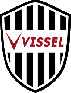 Sportivo Cacio Club Asia Logo Giappone Vissel Kobe 