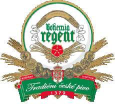 Boissons Bières Tchéquie Bohemia-Regent 