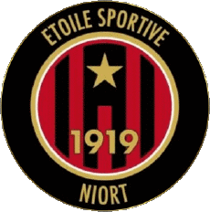 Sports Soccer Club France Nouvelle-Aquitaine 79 - Deux-Sèvres Etoile Sportive de Niort 