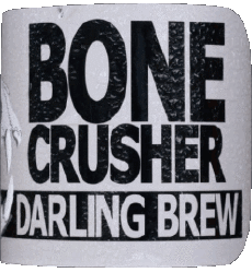 Boissons Bières Afrique du Sud Darling-Brew-Beer 