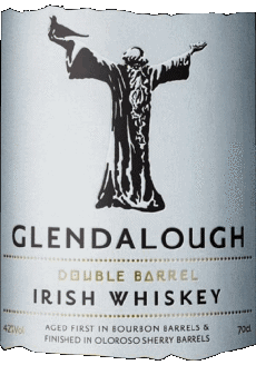 Boissons Whisky Glendalough 
