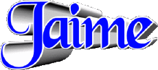 Nome FEMMINILE - Spagna J Jaime 