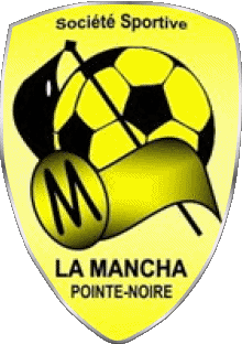 Sport Fußballvereine Afrika Kongo CS La Mancha 