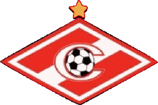 Sports FootBall Club Europe Russie FK Spartak Moscou 