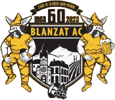 Deportes Rugby Club Francia Logo Dept 63 Blanzat Athlétic Club 