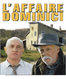 Multimedia Películas Francia Michel Blanc L'Affaire Dominici 