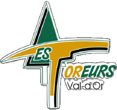 Sports Hockey - Clubs Canada - Q M J H L Val-d Or Foreurs 