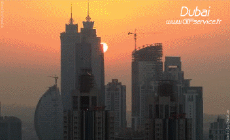 Humor - Fun Lugares - TimeLapse Dubai 