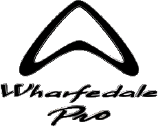 Multimedia Sonido - Hardware Wharfedale 