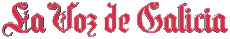 Multi Média Presse Espagne La Voz de Galicia 