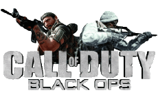 Multi Media Video Games Call of Duty Black Ops 1 