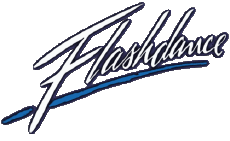 Multimedia V International Flashdance Logo 