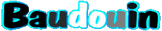 Prénoms MASCULIN - France B Baudouin 