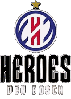 Sport Basketball Niederlande New Heroes Den Bosch 