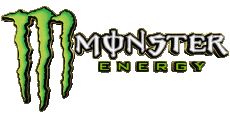 Boissons Energétique Monster Energy 
