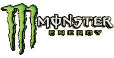 Getränke Energy Monster Energy 