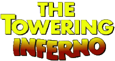 Multi Media Movies International The Towering Inferno English Logo 