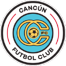 Sport Fußballvereine Amerika Mexiko Cancun FC 