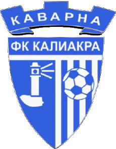 Sportivo Calcio  Club Europa Bulgaria FK Kaliakra Kavarna 