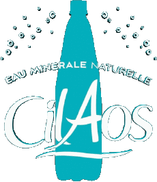 Bebidas Aguas minerales Cilaos 