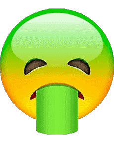 Messagi Emoticon Malato 