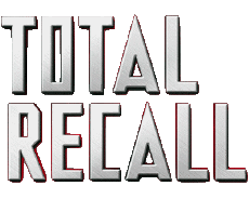 Multimedia Películas Internacional Total Recall Logo 