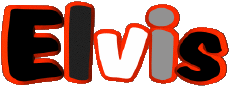 Nome MASCHIO - UK - USA - IRL - AUS - NZ E Elvis 