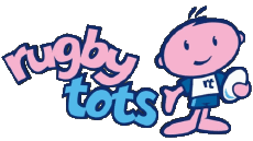 Deportes Rugby - Clubes Mundo - Logotipo Inglaterra T Tots Essex RC 