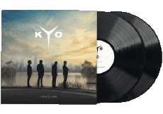 L&#039;Équilibre-Multimedia Musik Frankreich Kyo 