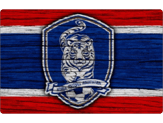 Sports Soccer National Teams - Leagues - Federation Asia South Korea 