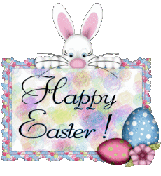 Nachrichten Englisch Happy Easter 16 