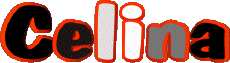 Prénoms FEMININ - Allemagne C Celina 
