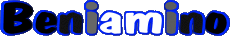 Prénoms MASCULIN - Italie B Beniamino 