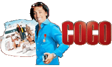 Multimedia Filme Frankreich Humor Verschiedene Coco 