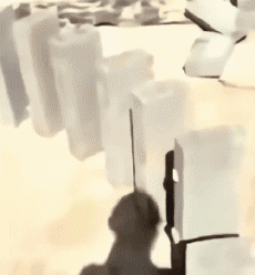 Umorismo -  Fun PERSONE Al lavoro Fun - Win 03 