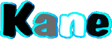 Prénoms MASCULIN - UK - USA K Kane 