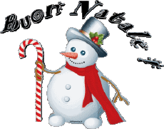 Nachrichten Italienisch Buon Natale Serie 06 