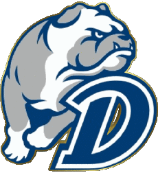 Sportivo N C A A - D1 (National Collegiate Athletic Association) D Drake Bulldogs 
