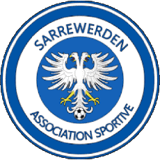 Deportes Fútbol Clubes Francia Grand Est 67 - Bas-Rhin AS Sarrewerden 