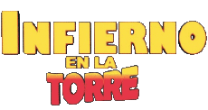 Multimedia Film Internazionale Infierno en la Torre Logo Italiano 