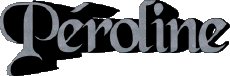 Vorname WEIBLICH - Frankreich P Péroline 