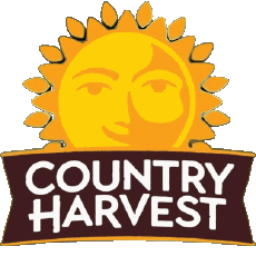 Essen Brot - Zwieback Country Harvest 