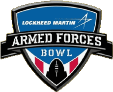 Deportes N C A A - Bowl Games Armed Forces Bowl 
