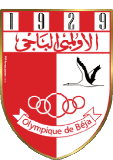 Sports Soccer Club Africa Tunisia Olympique de Béja 